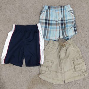 Lot of shorts - 3 Items